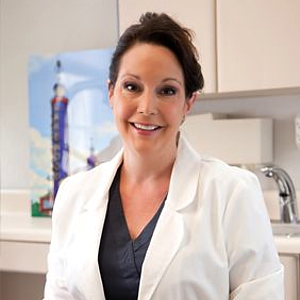 Dr. Kelli Slate is your qualified family and cosmetic dentist